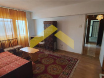 Apartament de 2 camere orasul Sebis