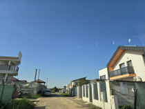 Teren de vanzare in Constanta zona km 5