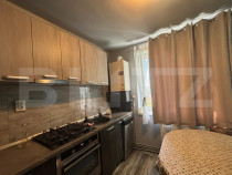 Apartament 3 camere, 63 mp | Zona Cloșca-Careiului