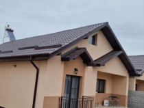 Casa pe parter Damila, 110 mp , teren 300mp