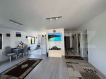 Casa cu 3 camere in Teliucu inferior