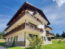 APARTAMENT DE VACANTA - POIANA BRASOV