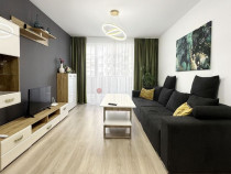 Complet mobilat si utilat