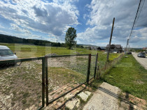 ???? Teren intravilan de vânzare – Tărpiu, la 10 km de B