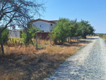 Teren de vanzare in Cumpana, 1200mp