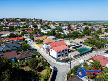 ID 6714 EXCLUSIVITATE – Casă P+M pe Strada Maramures