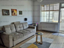 Apartament 2 camere, decomandat - zona Tractorul