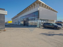 &Icirc;nchiriere spatiu &icirc;n Brașov ideal sala fitness cursuri...