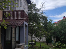 Casa Gura Humorului.