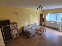 Apartament 3 camere, etaj intermediar, centrala proprie, ...