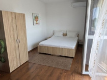 Drumul Fermei - Garsoniera - Mobilata si Utilata