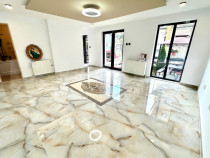 Spatiu comercial de inchiriat,renovat complet,33 mp,cu teras