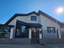 Casa individuala P+M - Berceni
