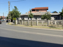 Casa individuala langa primarie, Mobilata si Utilata