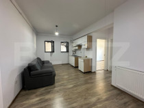 Apartament de vânzare cu 3 camere – zona Cetate, Alba Iul