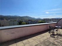 Penthouse de doua camere zona Avantgarden Bartolomeu