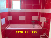 Apartament 2 camere 71mp plus boxa, Buzaului, constructie 20