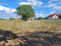 Teren intravilan cu PUZ, situat &icirc;n T&acirc;rgu-Jiu, Slobozia