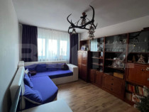 Apartament spațios, luminos |3 camere | Suprafata totala 8