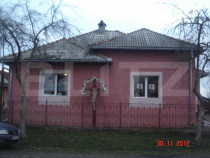 Locuință în Șieu Odorhei – centrală termică + boiler