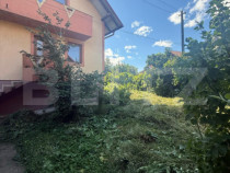 Casa cu etaj, 160 mp utili, 650 mp teren, Salcea