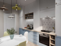 Penthouse direct de la dezvoltator &icirc;n R39, ARED Imar &ndash;...