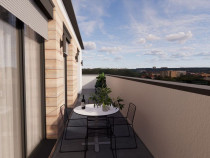 Penthouse direct de la dezvoltator &icirc;n R39, ARED Imar &ndash;...