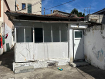 Casa renovabila in zona Tomis II