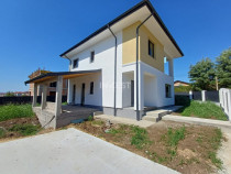 CASA 4 CAMERE , BECI , VALEA ADANCA 5 DRUMURI
