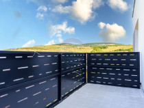 De vanzare duplex modern cu 4 camere, gradina si garaj, B...