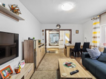 Casa Coiciu 5 camere la sol cu teren 408 mp si garaj