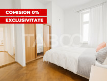 Bulevardul Victoriei 12 - apartament 3 camere de vanzare cur