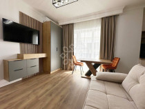 Apartament modern 2 camere de inchiriat in Sanmartin