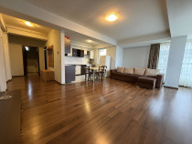 Oferta! De vanzare Apartament Etajul 3/Bloc Nou/Mobilat /...