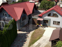 Ansamblu de doua case 223 mp utili, 1000 mp teren, zona Sche