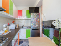 Apartament 2 camere aproape de Parcul Moghioros