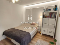 Apartament 3 camere, Ultracentral, Bilașcu!