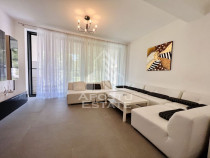 Duplex modern cu 4 camere , 3 bai, in zona Lipovei