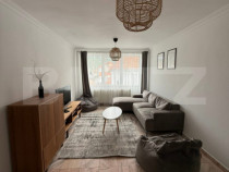 Apartament de inchiriat cu 3 camere