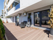 Spațiu Comercial Pipera – Stradal , Chirias