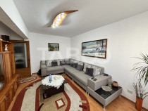Apartament de vanzare 3 camere 65mp cu pivnita zona Valea Au