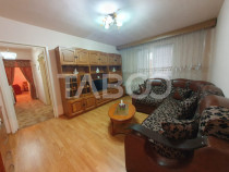 Apartament 3 camere 76 mp utili cu balcon 4 mp zona Tudor Vl