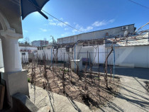 Teren 400 mp, front 17 ml, Brazda lui Novac, pretabil bloc P