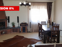 Casă mobilată/utilată, în Tg. Jiu, str. Ana Ipătescu