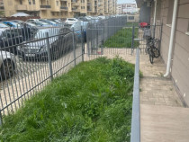 Metrou Berceni - 2 camere cu gradina proprie si loc parcare