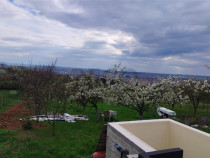 RECO Teren intravilan in Oradea zona Dealuri 1000 mp cu util