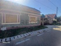 RECO Casa de in Fegernic cu 2541mp teren