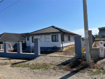 RECO Casa cu 3 dormitoare, plan parter- Paleu