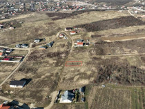 RECO teren in zona Paleu