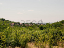 RECO Teren intravilan 1200 mp- front 30ml ,cu utilitati, Pa